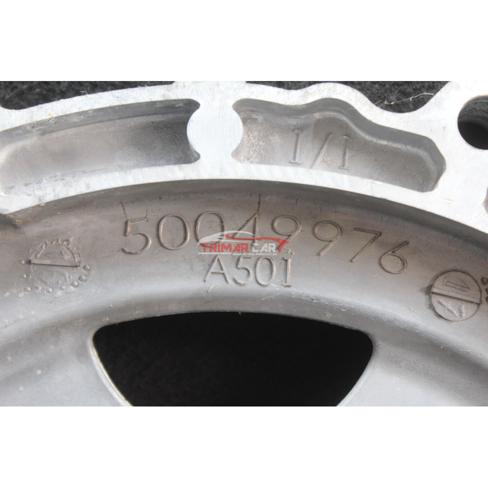 68199850AB CARTER FLANGIA CARTER MOTORE CAMBIO FIAT JEEP 1.4 BENZINA