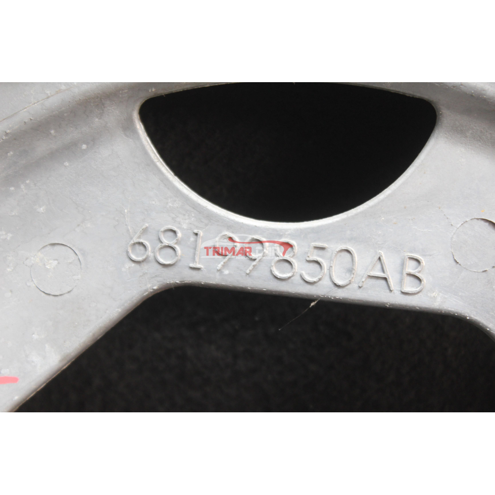 68199850AB CARTER FLANGIA CARTER MOTORE CAMBIO FIAT JEEP 1.4 BENZINA