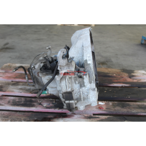 8200367222 CAMBIO MANUALE 5M NISSAN QASHQAI 1 I (J10,JJ10)(06-13) 1.6 114CV 84KW HR16DE