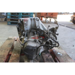 8200367222 CAMBIO MANUALE 5M NISSAN QASHQAI 1 I (J10,JJ10)(06-13) 1.6 114CV 84KW HR16DE