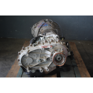 K52123497AA CAMBIO AUTOMATICO JEEP WRANGLER 3 (JK)(2011-2018) 3.6 V6 ERB PERFETTO