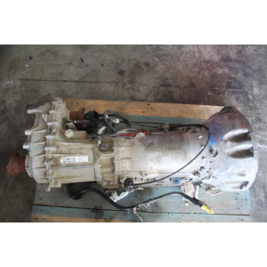 K52123497AA CAMBIO AUTOMATICO JEEP WRANGLER 3 (JK)(2011-2018) 3.6 V6 ERB PERFETTO