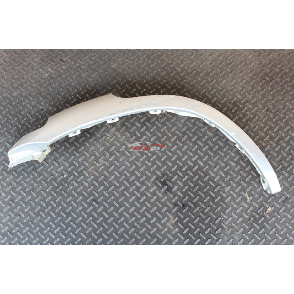 938281F100 FASCIONE PASSARUOTA POSTERIORE DESTRO 5P NISSAN TERRANO 2 II (R20)(92-07) 2.7 TDI 4WD 125CV 92KW TD27TI