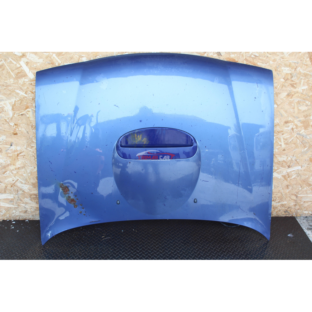 651007F030 COFANO ANTERIORE NISSAN TERRANO 2 II (R20)(92-07) 2.7 TDI 4WD 125CV 92KW TD27TI