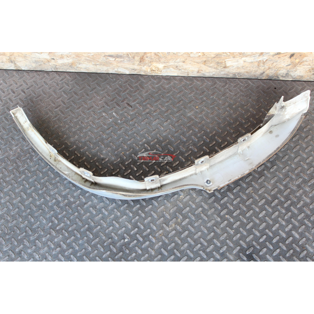 938291F100 FASCIONE PASSARUOTA POSTERIORE SINISTRO 5P NISSAN TERRANO 2 II (R20)(92-07) 2.7 TDI 4WD 125CV 92KW TD27TI