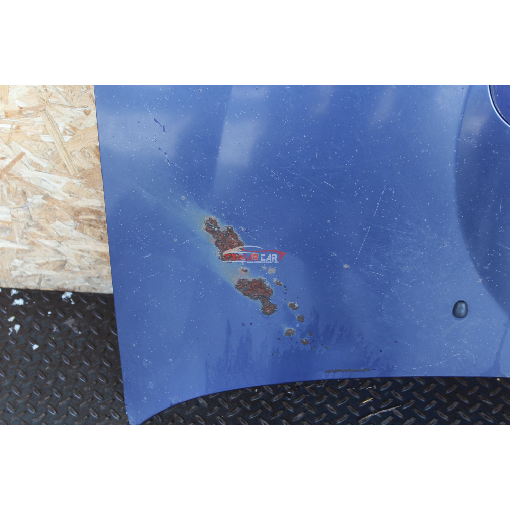 651007F030 COFANO ANTERIORE NISSAN TERRANO 2 II (R20)(92-07) 2.7 TDI 4WD 125CV 92KW TD27TI