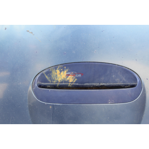 651007F030 COFANO ANTERIORE NISSAN TERRANO 2 II (R20)(92-07) 2.7 TDI 4WD 125CV 92KW TD27TI