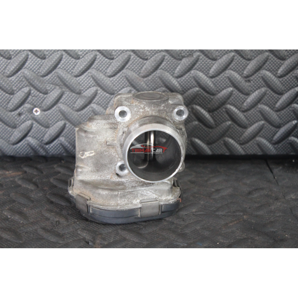 9673534480 CORPO FARFALLATO PEUGEOT 308 (4A,4C)(2007-2013) 1.6 HDI 115CV 85KW COD MOT; 9H05 9HR