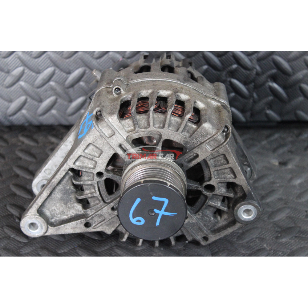 04801827AA ALTERNATORE JEEP