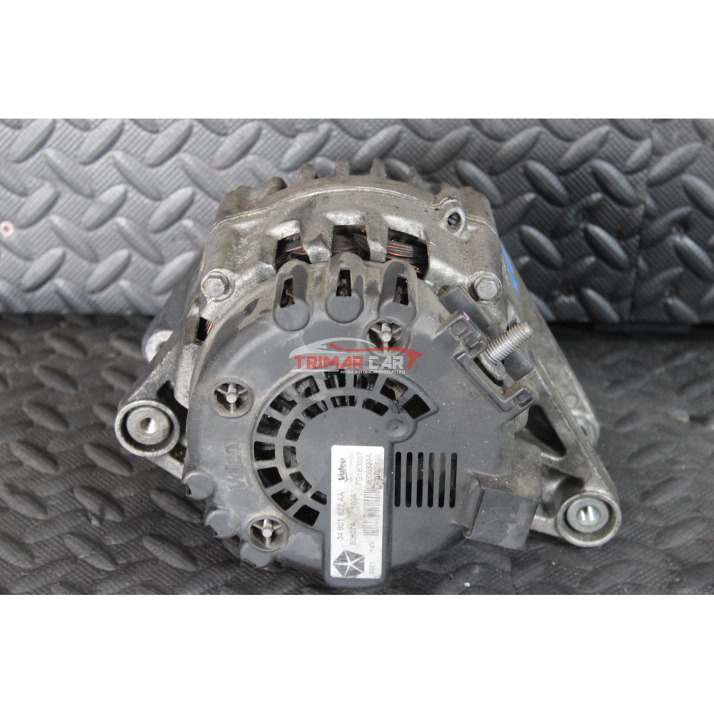04801827AA ALTERNATORE JEEP