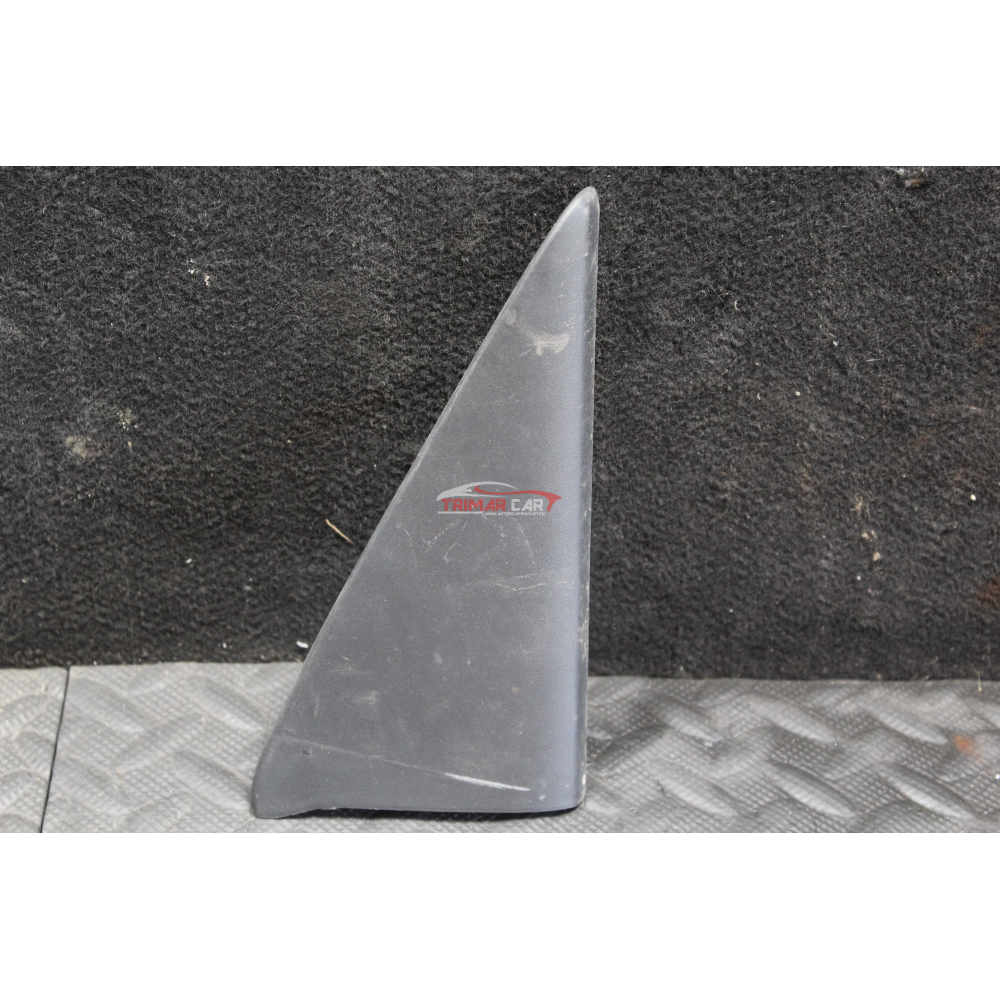 5F4839971 TRIANGOLO PORTA POSTERIORE SINISTRA SEAT LEON (5F1)(2012 >) 1.6TDI 81KW 110CV CXXB