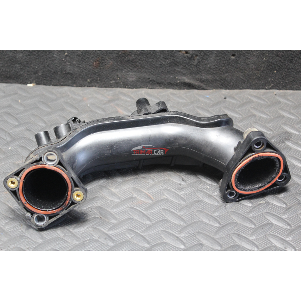9674942380 TUBO MANICOTTO ASPIRAZIONE ARIA CITROEN C4 GRAND PICASSO 1 I (UA)(06-13) 1.6 HDI 8V 115CV 85KW 9H05 9HR