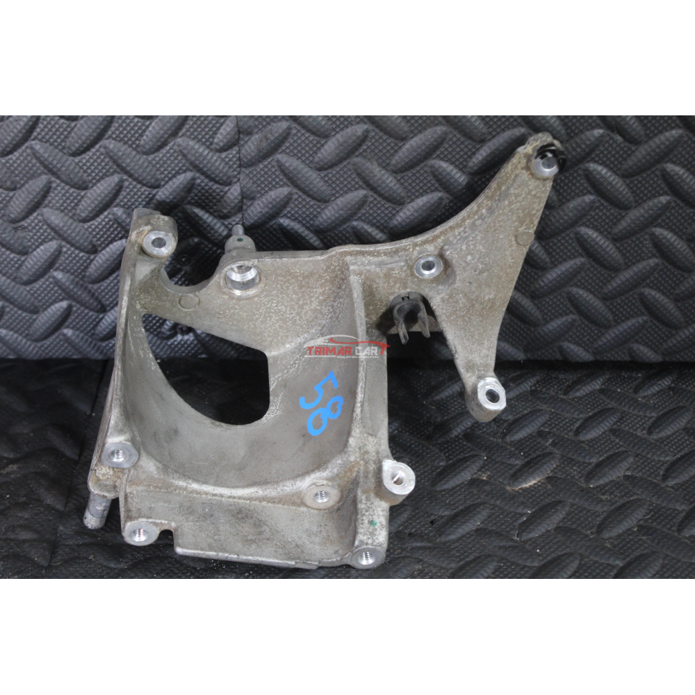 9672309580 SUPPORTO MOTORE CITROEN C4 PEUGEOT 208 1.6 HDI 8V 115CV 85KW 9H05 9HR