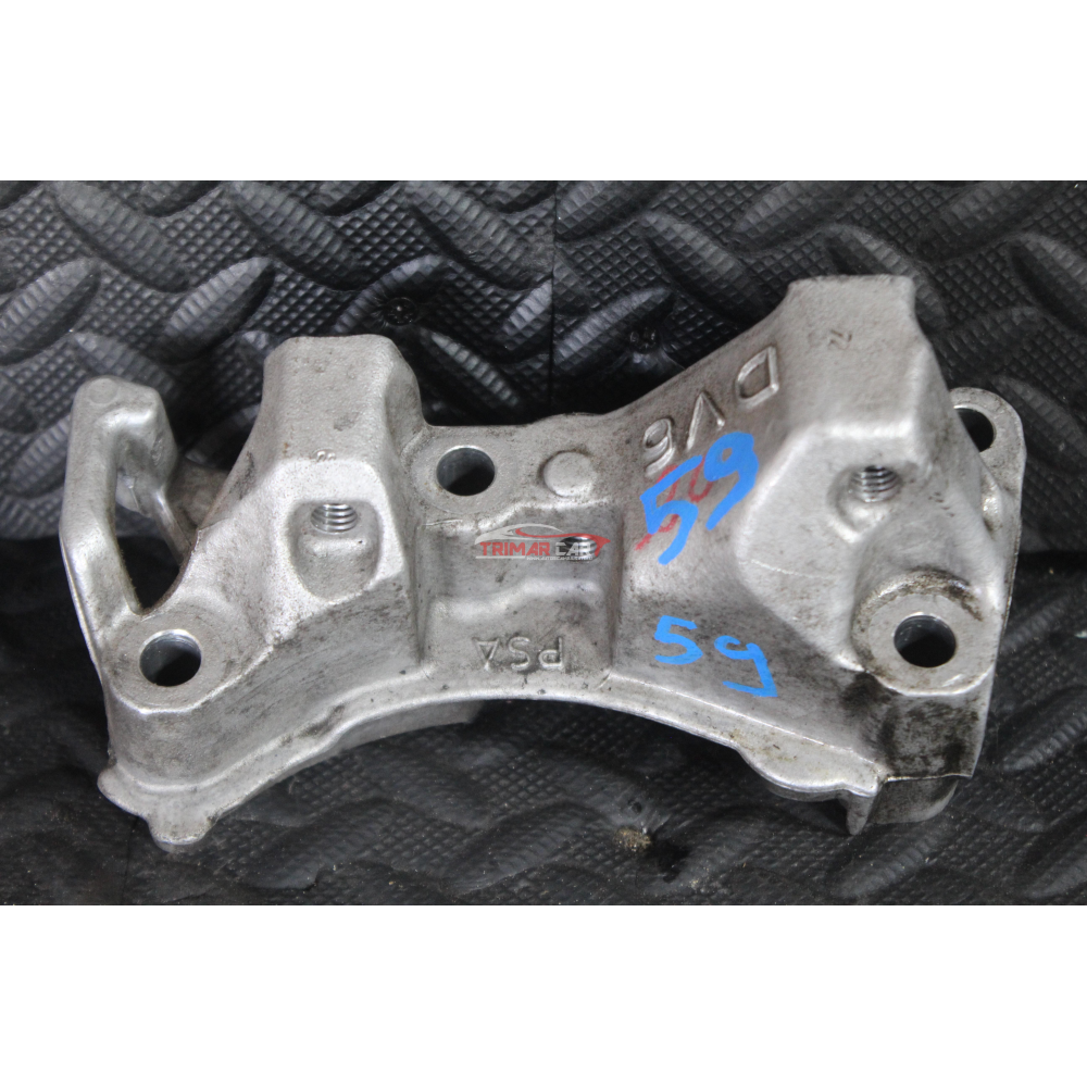 9688615780 SUPPORTO MOTORE CITROEN C4 PEUGEOT 208 1.6 HDI 8V 115CV 85KW 9H05 9HR