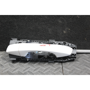 5N0839885H MANIGLIA ESTERNA POSTERIORE SINISTRA SEAT LEON (5F1)(2012 >) 1.6TDI 81KW 110CV CXXB