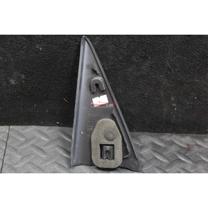 5F4839971 TRIANGOLO PORTA POSTERIORE SINISTRA SEAT LEON (5F1)(2012 >) 1.6TDI 81KW 110CV CXXB