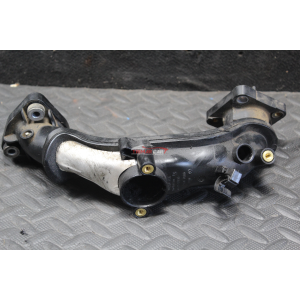 9674942380 TUBO MANICOTTO ASPIRAZIONE ARIA CITROEN C4 GRAND PICASSO 1 I (UA)(06-13) 1.6 HDI 8V 115CV 85KW 9H05 9HR