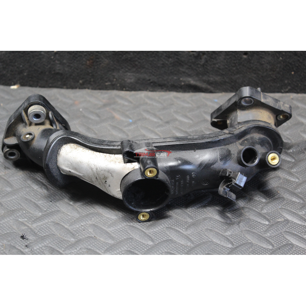 9674942380 TUBO MANICOTTO ASPIRAZIONE ARIA CITROEN C4 GRAND PICASSO 1 I (UA)(06-13) 1.6 HDI 8V 115CV 85KW 9H05 9HR