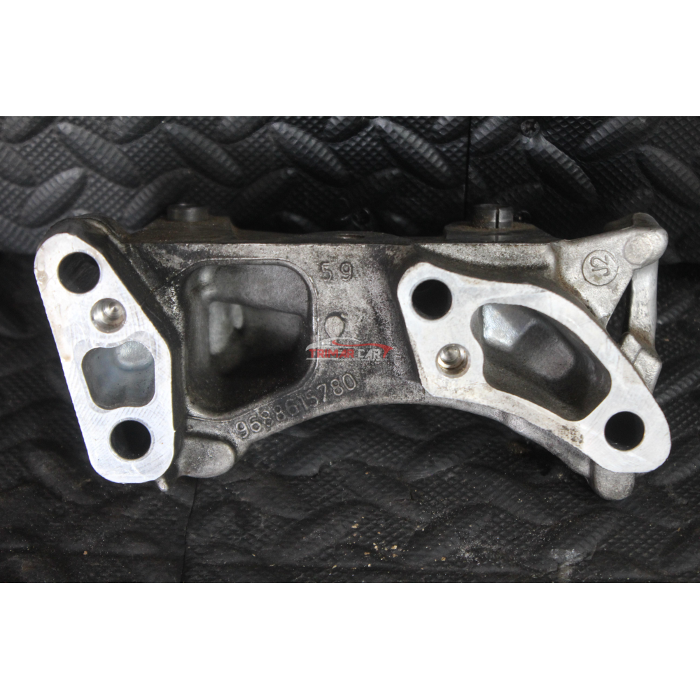 9688615780 SUPPORTO MOTORE CITROEN C4 PEUGEOT 208 1.6 HDI 8V 115CV 85KW 9H05 9HR