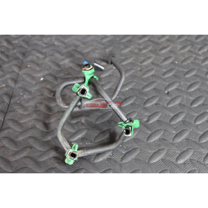 TUBO RITORNO CARBURANTE INIETTORE CITROEN FORD PEUGEOT 1.6 HDI 8V 115CV 85KW 9H05 9HR