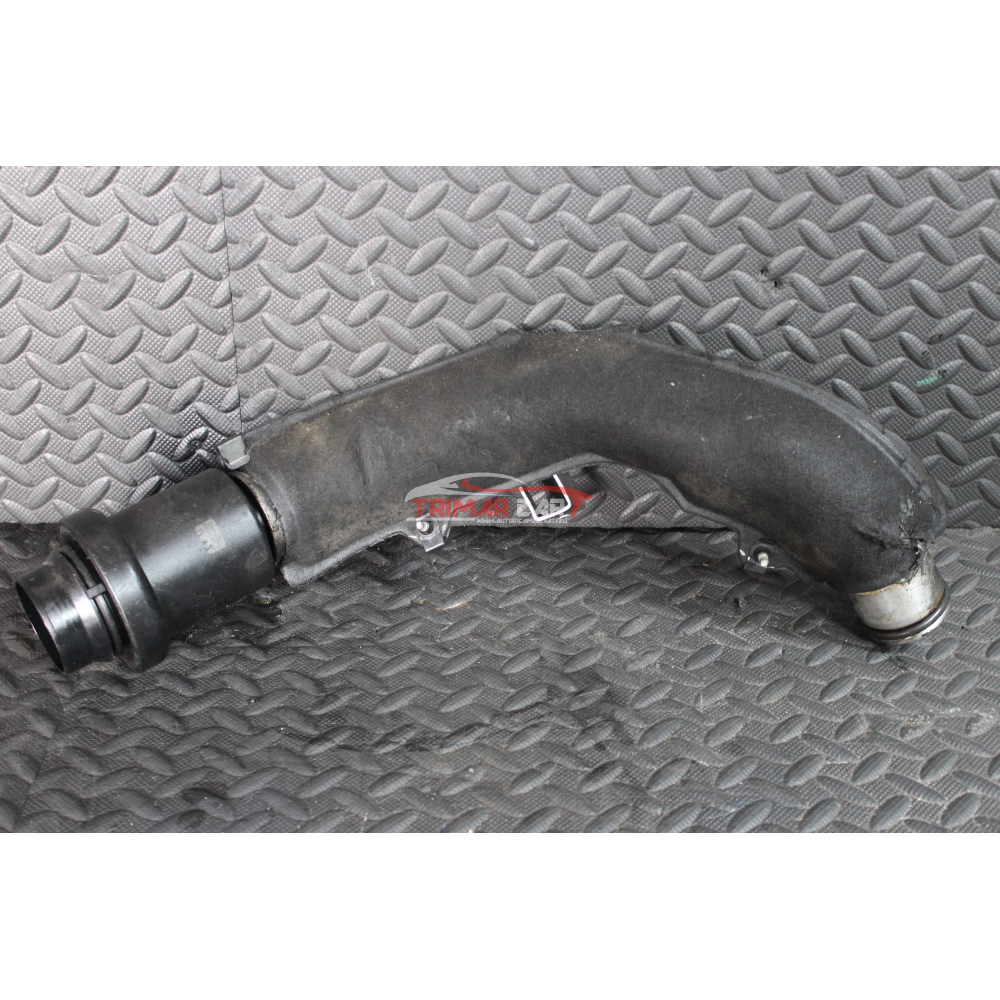 A6511400487 TUBO MANICOTTO INTERCOOLER TURBO JEEP COMPASS (MK49)(2006 >) 2.2 CRD 4X4 163CV 120KW 651925 ENE