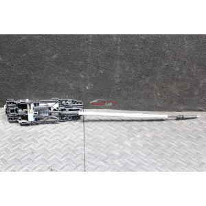 5N0839885H MANIGLIA ESTERNA POSTERIORE SINISTRA SEAT LEON (5F1)(2012 >) 1.6TDI 81KW 110CV CXXB