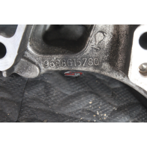 9688615780 SUPPORTO MOTORE CITROEN C4 PEUGEOT 208 1.6 HDI 8V 115CV 85KW 9H05 9HR