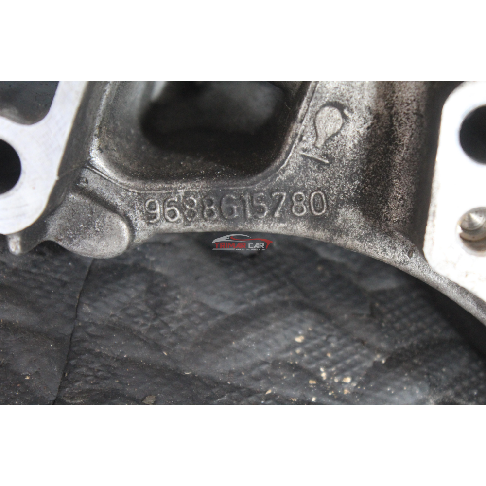 9688615780 SUPPORTO MOTORE CITROEN C4 PEUGEOT 208 1.6 HDI 8V 115CV 85KW 9H05 9HR