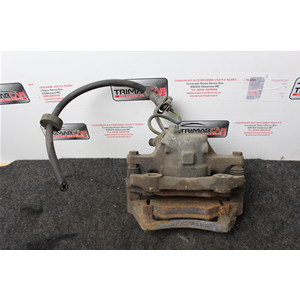 PINZA FRENO ANTERIORE SINISTRA VW GOLF 3 III (1H1)  (08/1991 - 07/1998)