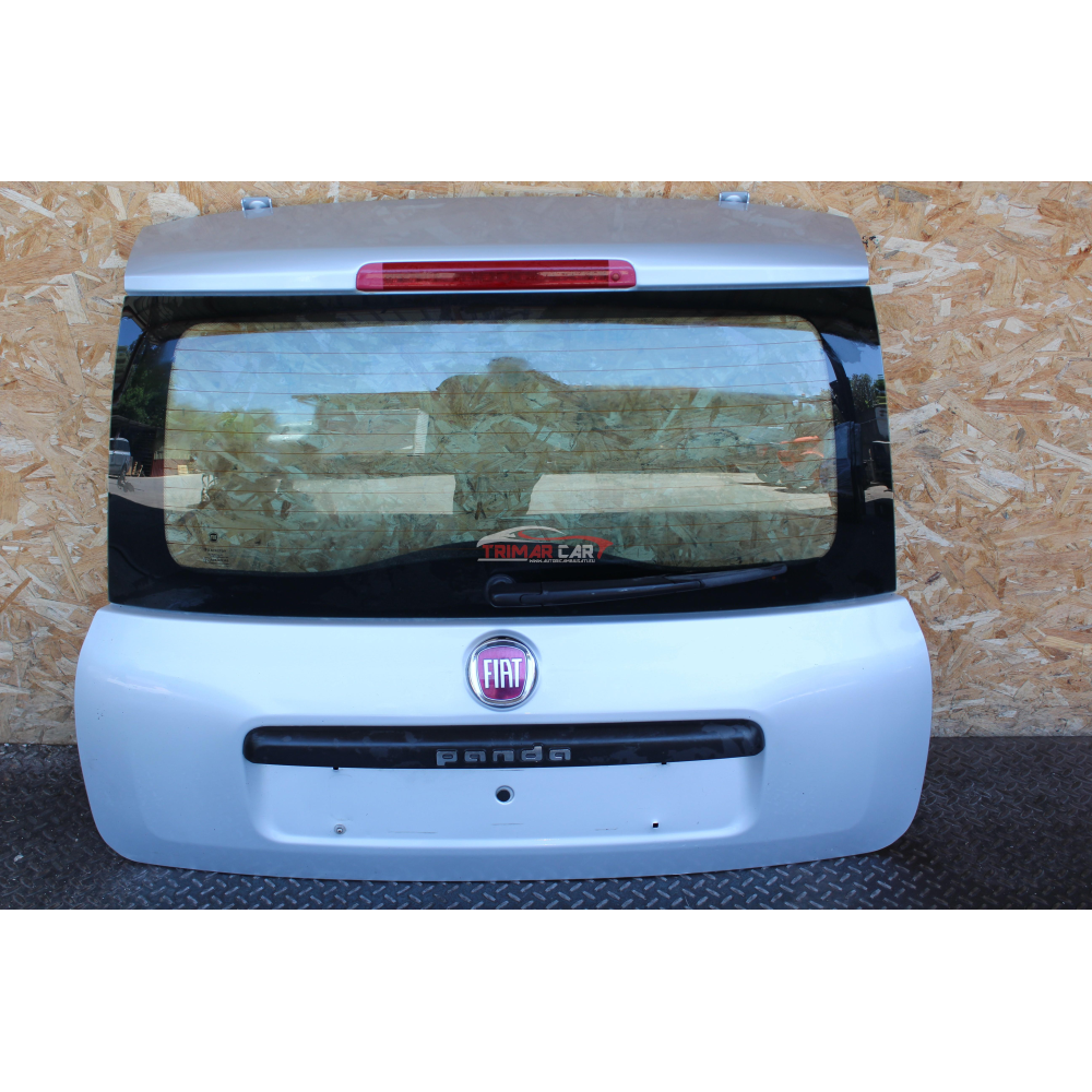COFANO PORTELLONE POSTERIORE FIAT PANDA 3 (312,319)(2012 >)