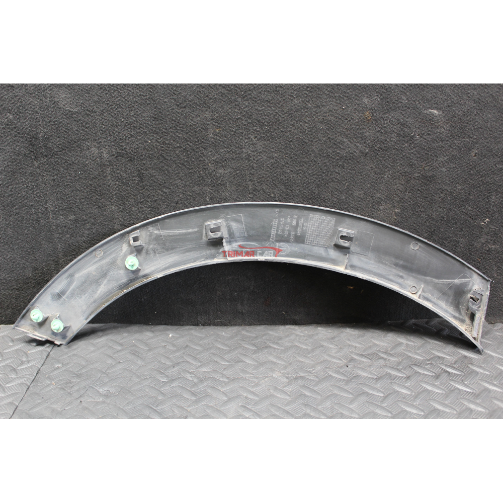 735572241 FASCIONE PASSARUOTA POSTERIORE SINISTRO FIAT 500X (334)(2014 >)