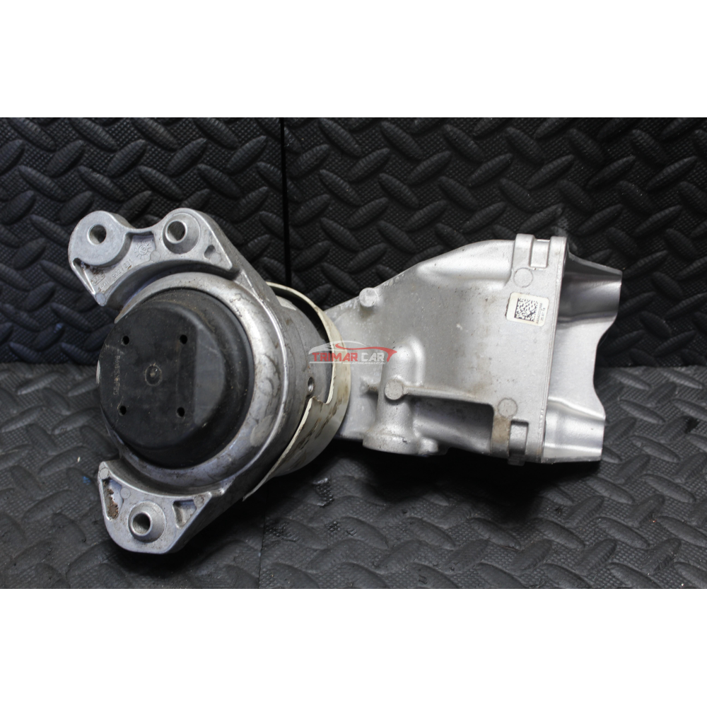 A6542231000 SUPPORTO MOTORE MERCEDES AMG GT (C190)(2014 >) (2018) EQ BOOST 4-MATIC (32.000KM) 3.0