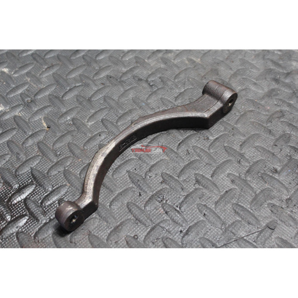 1714R3 STAFFA SOSTEGNO FAP PEUGEOT 2008 (CU)(2013 >) 1.6 HDI 92CV 68KW 9H06 9HP