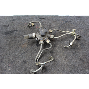 TUBO FLAUTO RAIL INIEZIONE FORD FOCUS 1 (DAW) (1998-2007) 1.8 TDCI  R9144Z020C