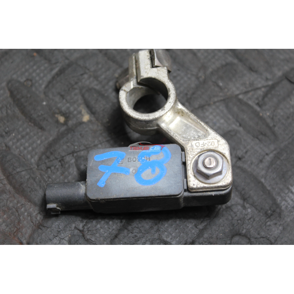 K68289207AA SENSORE BATTERIA JEEP WRANGLER 4 IV (JL)(2017 >) 2.2 MULTIJET 9464845 /  EBH