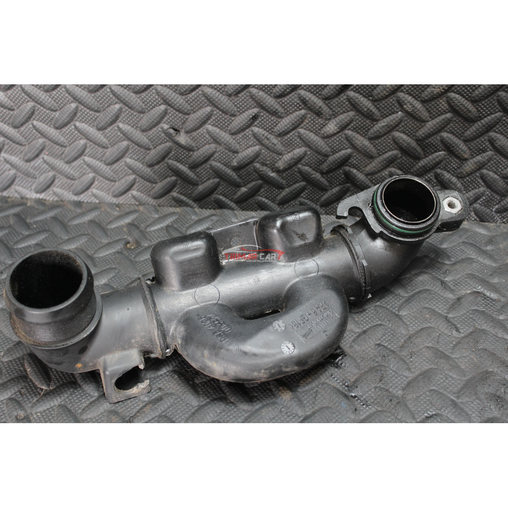 4026003524 1473404 TUBO MANICOTTO ASPIRAZIONE ARIA FORD FUSION (JU)(2002-2012) 1.6 TDCI 90CV 66KW HHJB