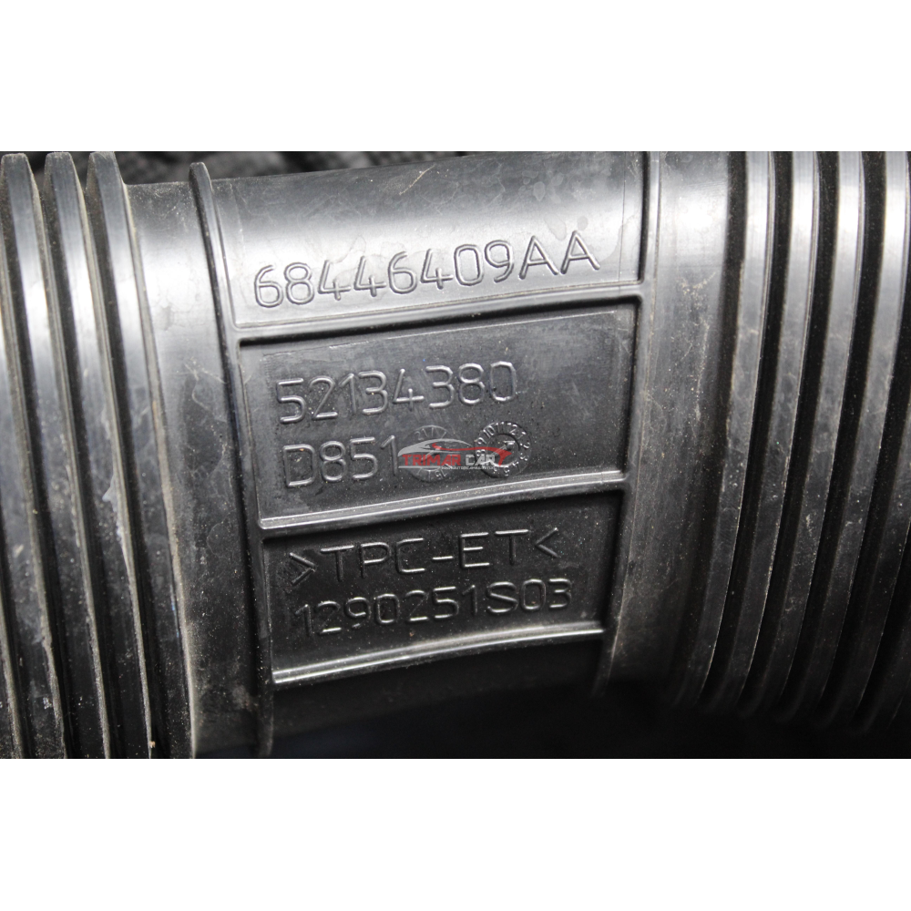 K68518595AA AIRBOX PORTAFILTRO ARIA FIAT JEEP RENEGADE (BU)(2014 >) 1.0 55282151 "2022"