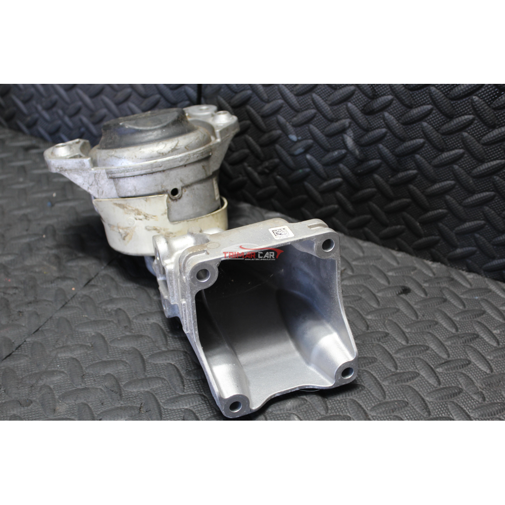 A6542231000 SUPPORTO MOTORE MERCEDES AMG GT (C190)(2014 >) (2018) EQ BOOST 4-MATIC (32.000KM) 3.0