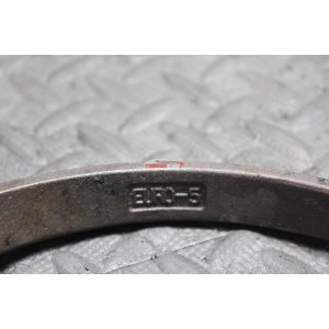 1714R3 STAFFA SOSTEGNO FAP PEUGEOT 2008 (CU)(2013 >) 1.6 HDI 92CV 68KW 9H06 9HP