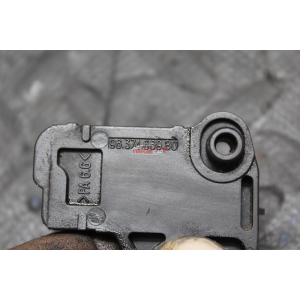 9637466980 SENSORE GIRI ALBERO MOTORE FORD FUSION (JU)(2002-2012) 1.6 TDCI 90CV 66KW HHJB