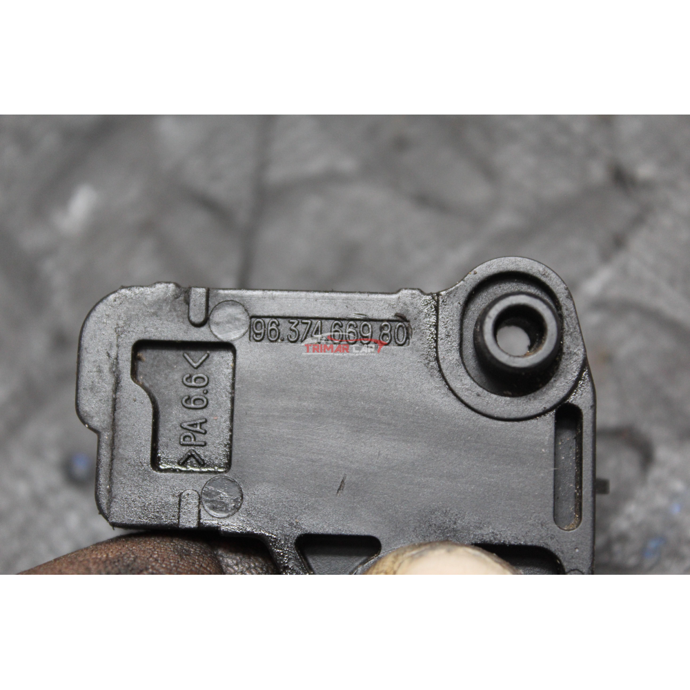 9637466980 SENSORE GIRI ALBERO MOTORE FORD FUSION (JU)(2002-2012) 1.6 TDCI 90CV 66KW HHJB