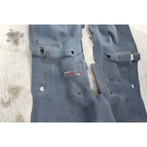 RIVESTIMENTO MOQUETTE TAPPEZZERIA INTERNA JEEP CHEROKEE 3 (KJ)(01-08) 2.8 CRD 150CV 110KW 4X4 ENF VM31C