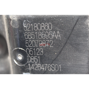 K68518595AA AIRBOX PORTAFILTRO ARIA FIAT JEEP RENEGADE (BU)(2014 >) 1.0 55282151 "2022"