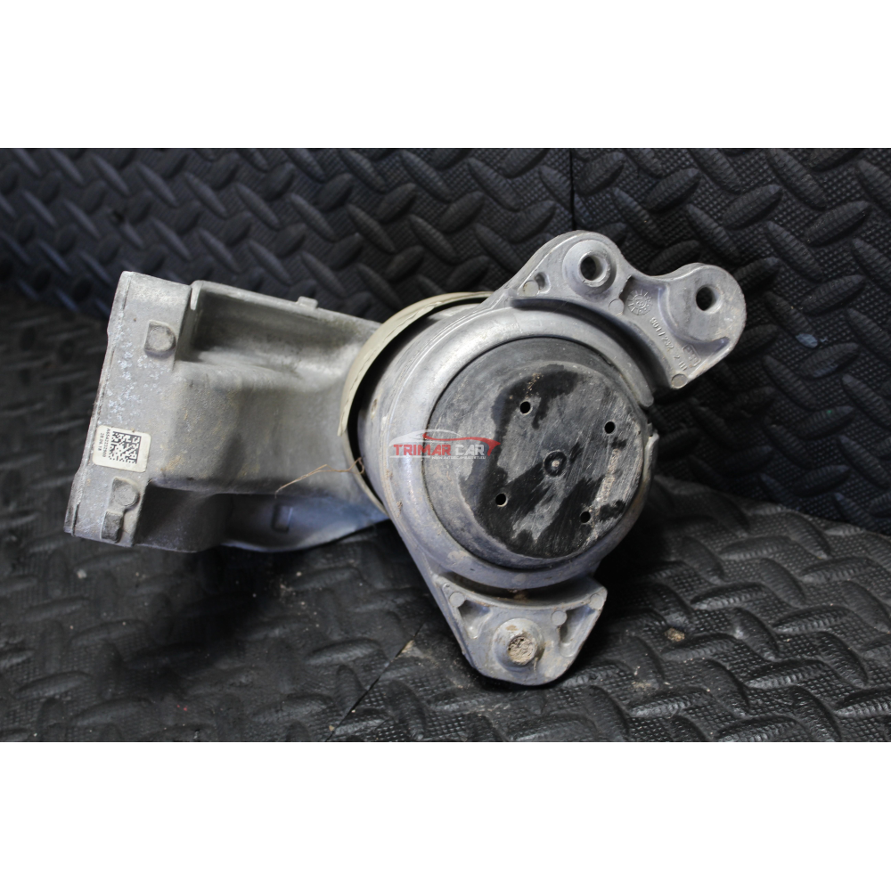 A6542232900 SUPPORTO MOTORE MERCEDES AMG GT (C190)(2014 >) (2018) EQ BOOST 4-MATIC (32.000KM) 3.0