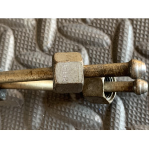 KIT TUBI FLAUTO RAIL DIESEL FORD FUSION (JU)(2002-2012) 1.6 TDCI 90CV 66KW HHJB