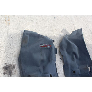 RIVESTIMENTO MOQUETTE TAPPEZZERIA INTERNA JEEP CHEROKEE 3 (KJ)(01-08) 2.8 CRD 150CV 110KW 4X4 ENF VM31C