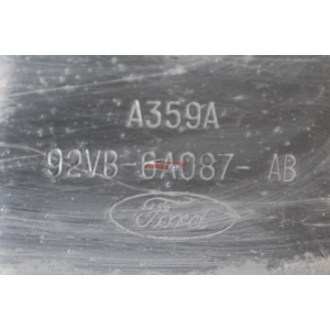 92VB-6A087-AB SUPPORTO CAMBIO MOTORE TRAVERSA FORD TRANSIT FURGONATO (E)(1994-2000)