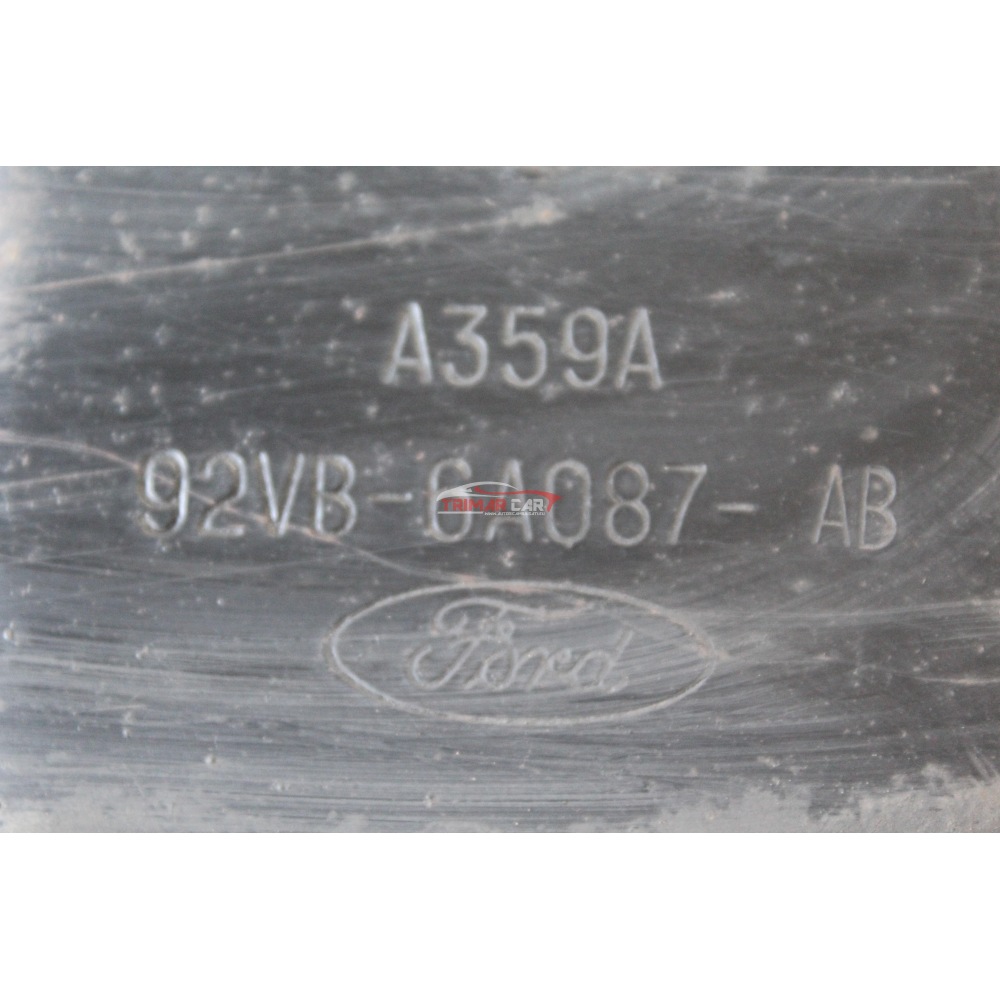 92VB-6A087-AB SUPPORTO CAMBIO MOTORE TRAVERSA FORD TRANSIT FURGONATO (E)(1994-2000)