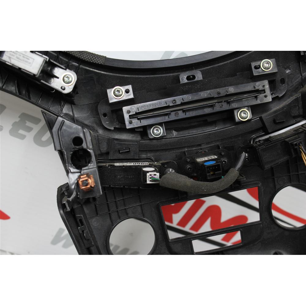 MASCHERINA CORNICE CENTRALE CHEVROLET ORLANDO (J309) [DAL 2010 IN POI] 96987507