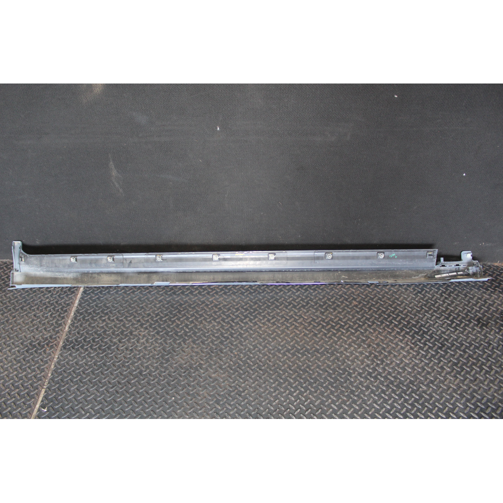 51778091996 MINIGONNA SOTTOPORTA DESTRA BMW X3 (G01)(2017 >) xDrive 20 d Mild-Hybrid 190CV 140KW B47D20B